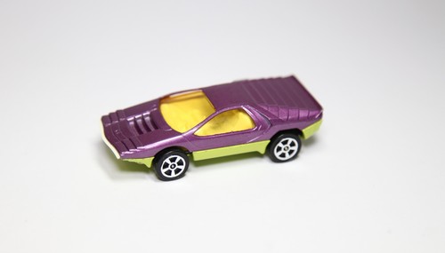 Corgi juniors bertone carabo - juniors,