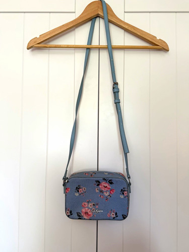 Cath kidston blue - kidston,