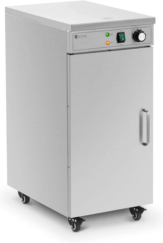 Royal catering plate warmer - plate,