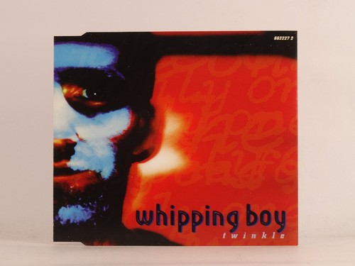 Whipping boy twinkle 4 - boy, (g5)
