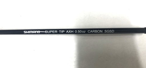 Shimano feeder tip - shimano,