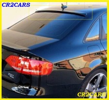 AUDI A4 B8 SALOON REAR/ROOF