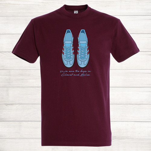 Adidas aston villa - villa, ham