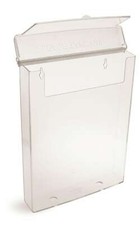 A4 External Wall Mounting