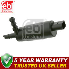 Febi Headlight Washer Pump