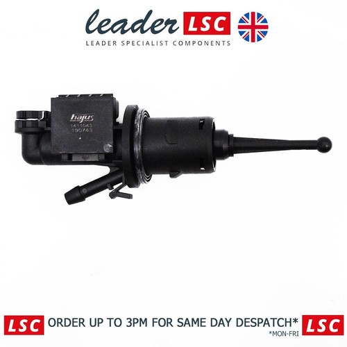 Clutch master cylinder skoda - cylinder,