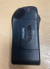 Philips 391 Mini Cassette