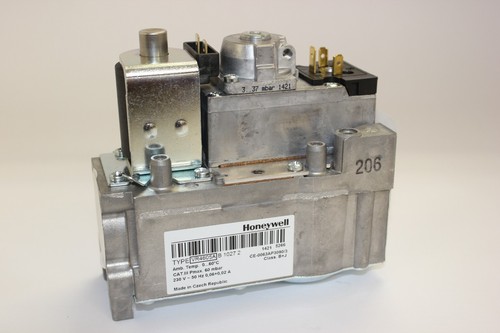 Honeywell gas valve - honeywell,