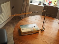 Rare Liebherr L1-24 Self