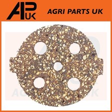 Fuel Tap Cork Seal Gasket for