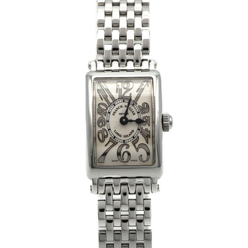 Authentic franck muller long - franck,