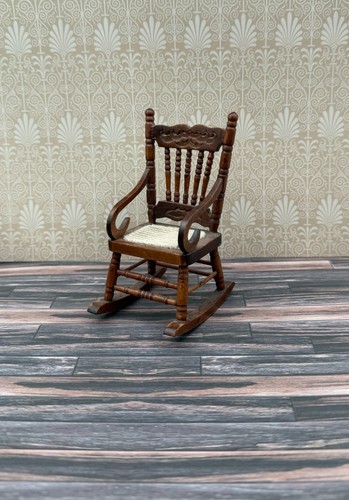 Dolls house miniature - house,