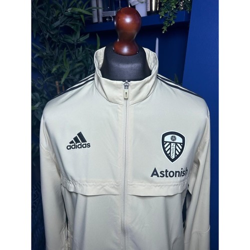 Adidas leeds united - united, full