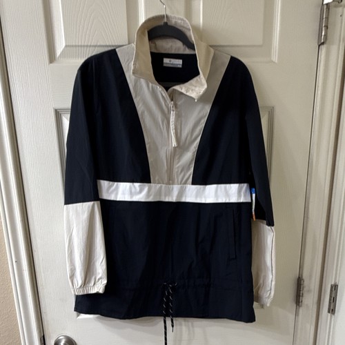 Columbia boundless trek anorak - boundless,