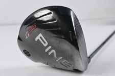 Ping G25 Driver / 10.5 Degree