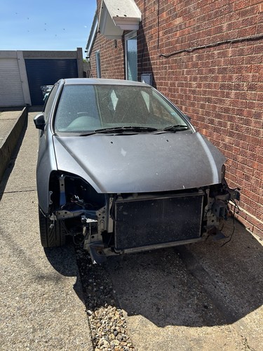 2004 honda civic - 2004,