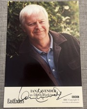 BBC EastEnders Derek Harkinson