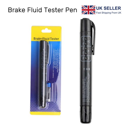 Brake fluid tester pen for - tester,