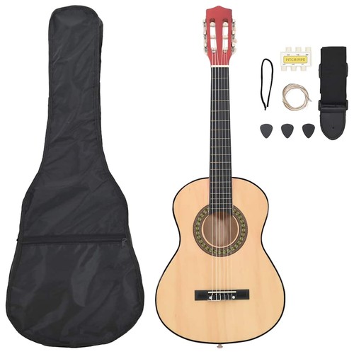 Classical guitar for starter - guitar,