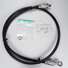 HOPE GIANT HOSE KIT - 6MM