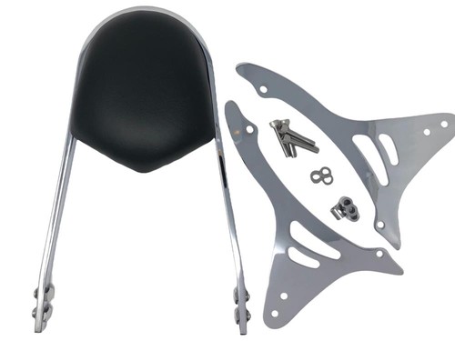 Sissy bar wide for - bar, xv