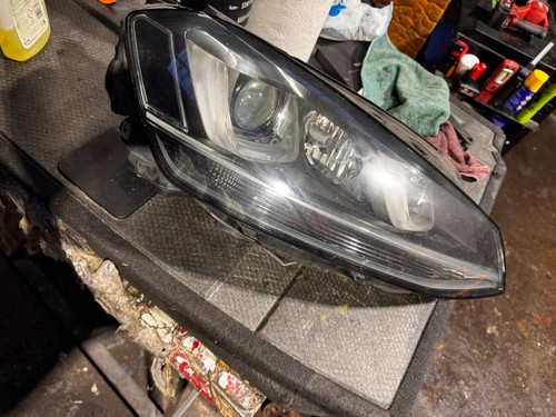 Golf mk7 gtd gti - gti, r