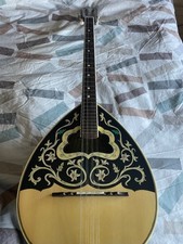GREEK BOUZOUKI 8 string