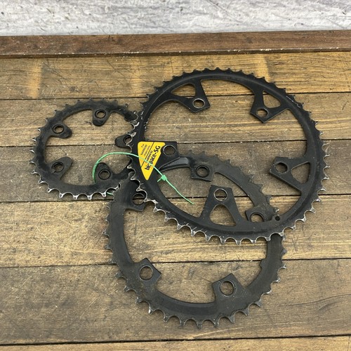 Vintage shimano biopace - shimano,