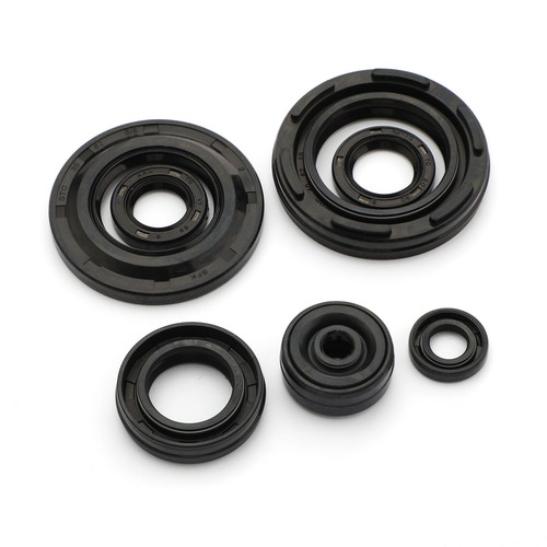 Engine oil seal kit - engine, for