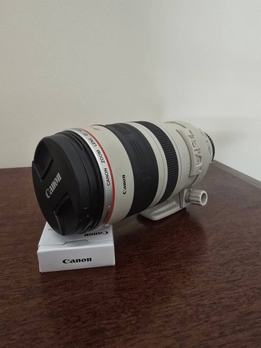 Canon 100 400mm - ef, 100-400mm