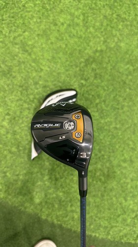 Callaway rogue 3 wood - ls,