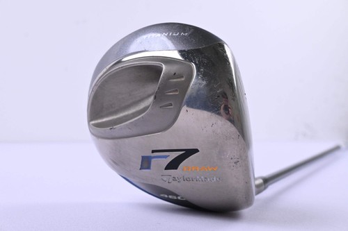 Ladies taylormade draw - r7,