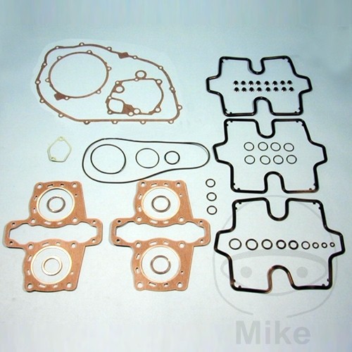 Athena kit complete motor - athena,