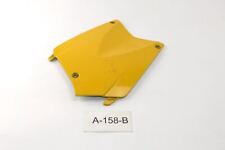 BMW K 1200 R K12R 2005 - Battery Cover Trim A158B