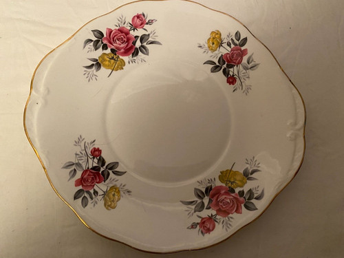 Royal vale china - , sandwich