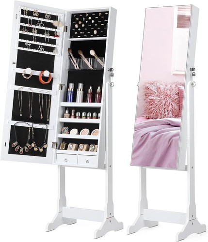 Jewelry storage cabinet - storage,