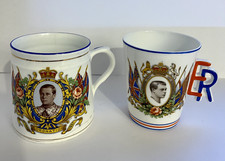 Two King Edward VIII