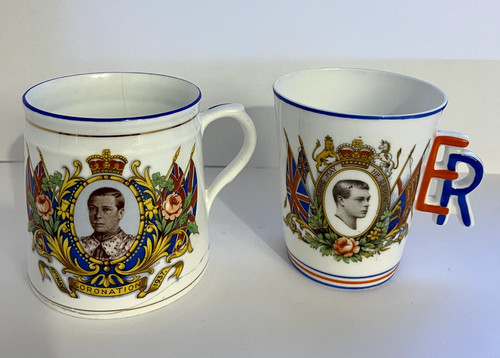 Two king edward viii - two,