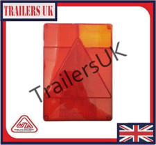 Radex 6800 Light Lense (RH) to