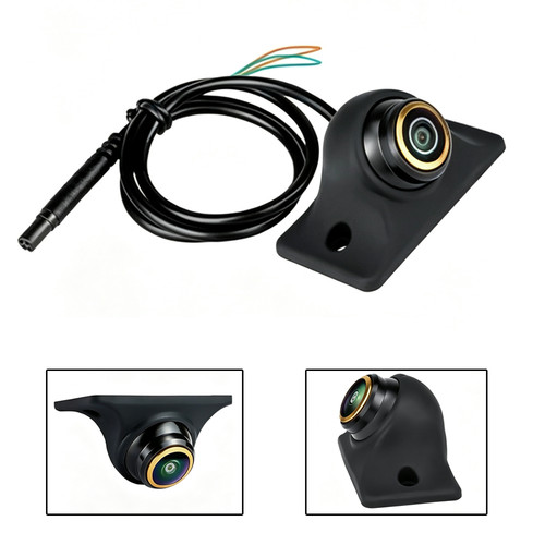 Ahd car rear view reverse - ahd,