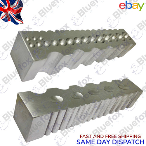 Steel block design forming - steel,