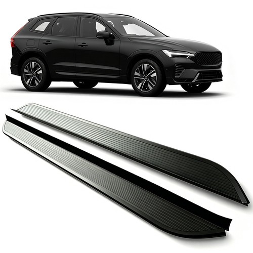 Running boards fit for - running,