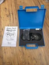 VCDS Diagnostic Adapter 3vin