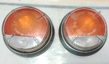 Morris Minor MGA Austin A40