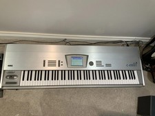 Korg trinity pro X 88 FULLY