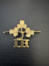 IRISH HORSE IMPERIAL