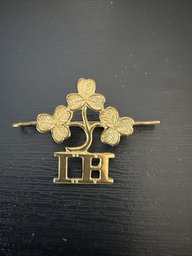 Irish horse imperial - irish,
