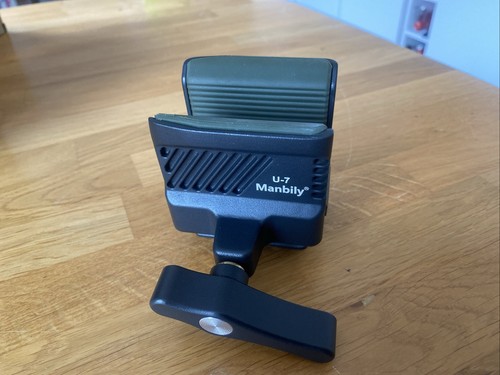 Manbily universal shooting - manbily, u-7
