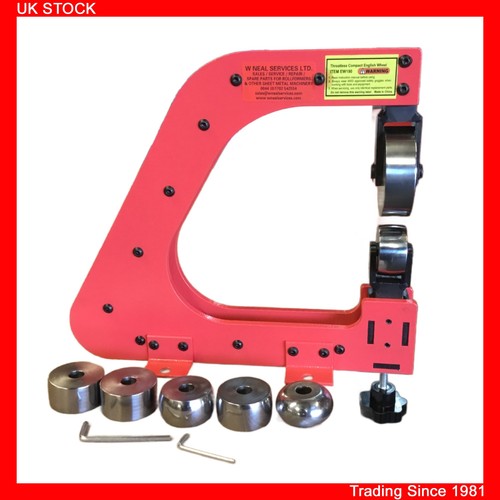 Wns english wheeling wheel - english,