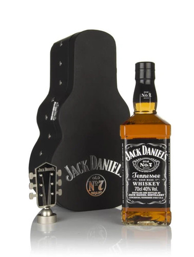 Jack daniel tennessee - jack, daniel's